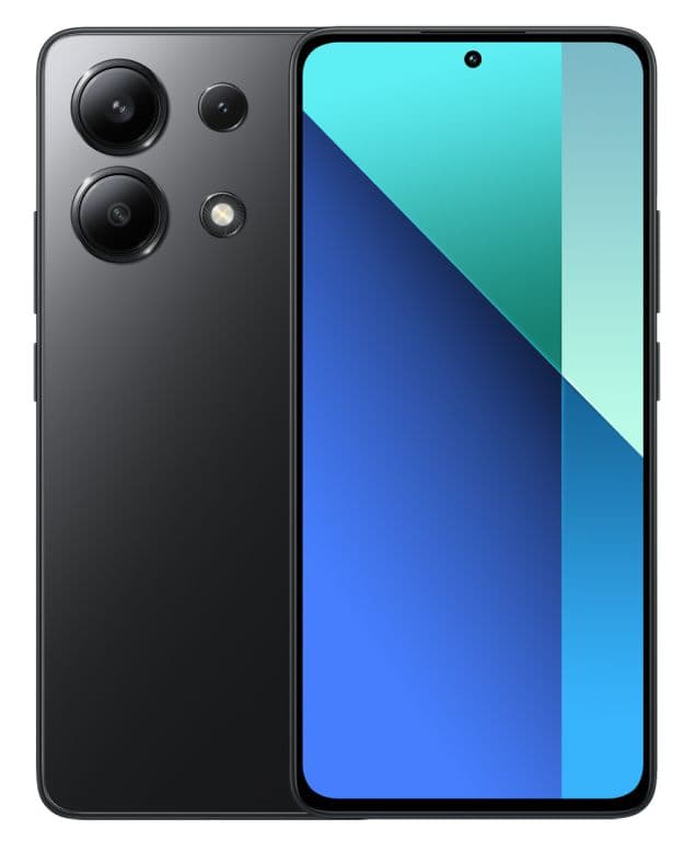 Main image of Xiaomi Redmi Note 13 8/512GB