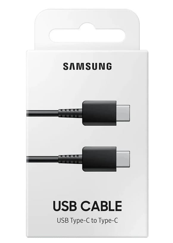Main image of Samsung Type-C to Type-C 1m (original)