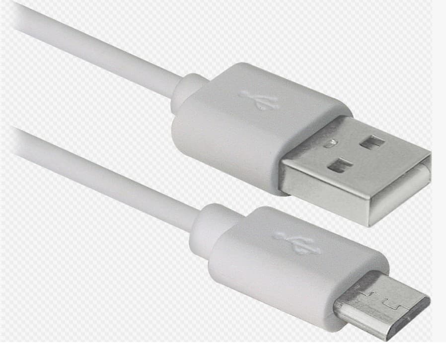 Main image of Mietubl MF01 для MicroUSB 3A 1m (белый)