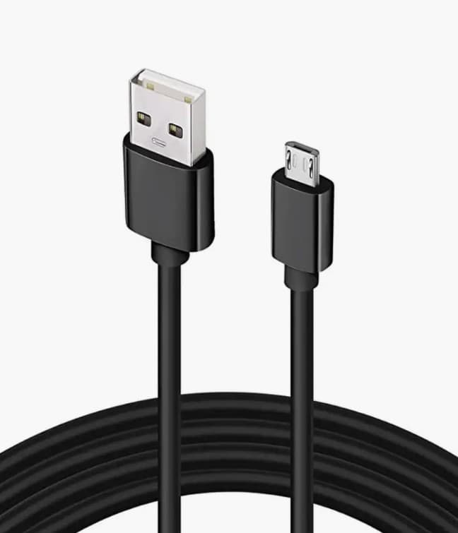 Main image of Denmen D61M для Micro-USB 3А (1м)