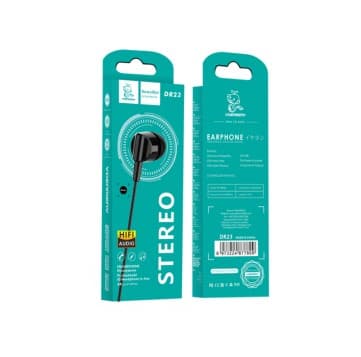 Main image of Denmen DR23 (черный)