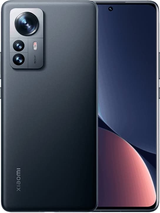 Main image of Xiaomi 12X 12/256GB