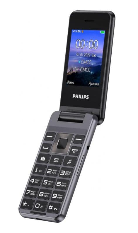 Main image of Philips Xenium E2601