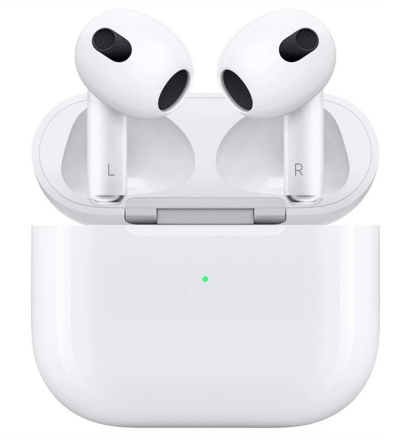 Apple Airpods (3rd generation) with Magsafe
