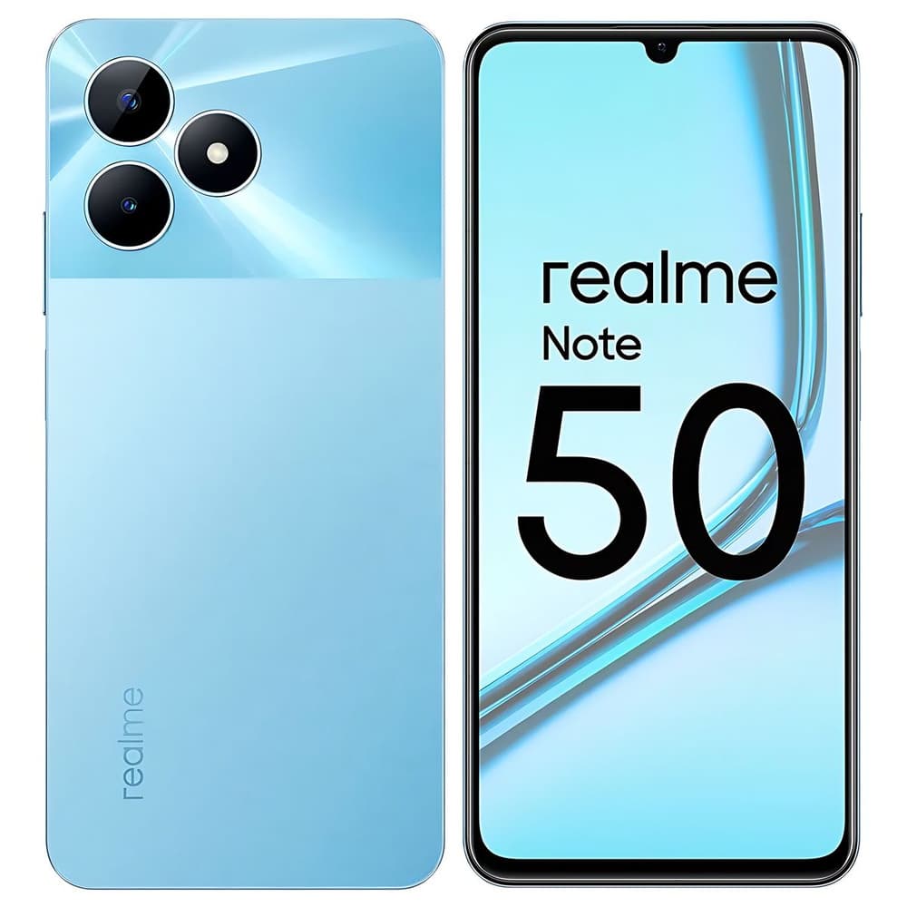 Realme Note 50 4/256GB