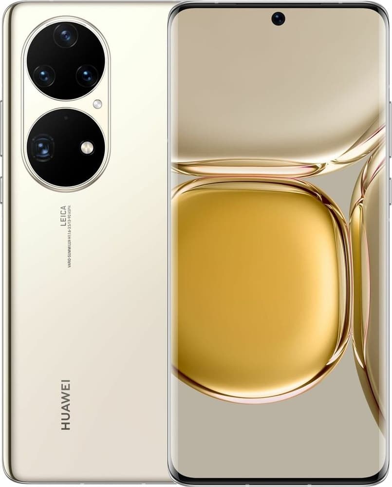 Main image of Huawei P50 Pro 8/256GB