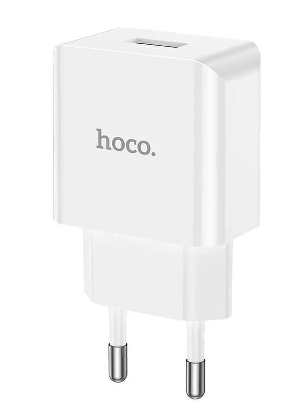 Main image of Hoco C106A 1USB 2.1A