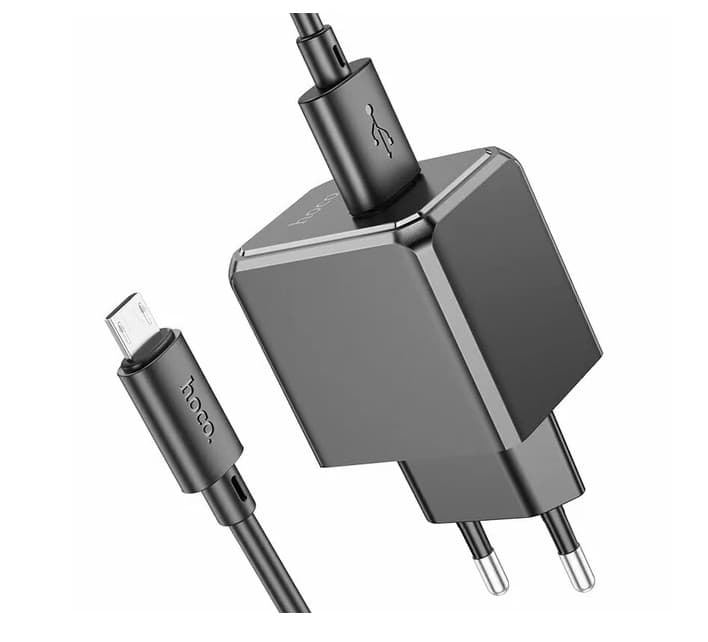 Hoco CS11A 1USB для Type-C (2.1A)