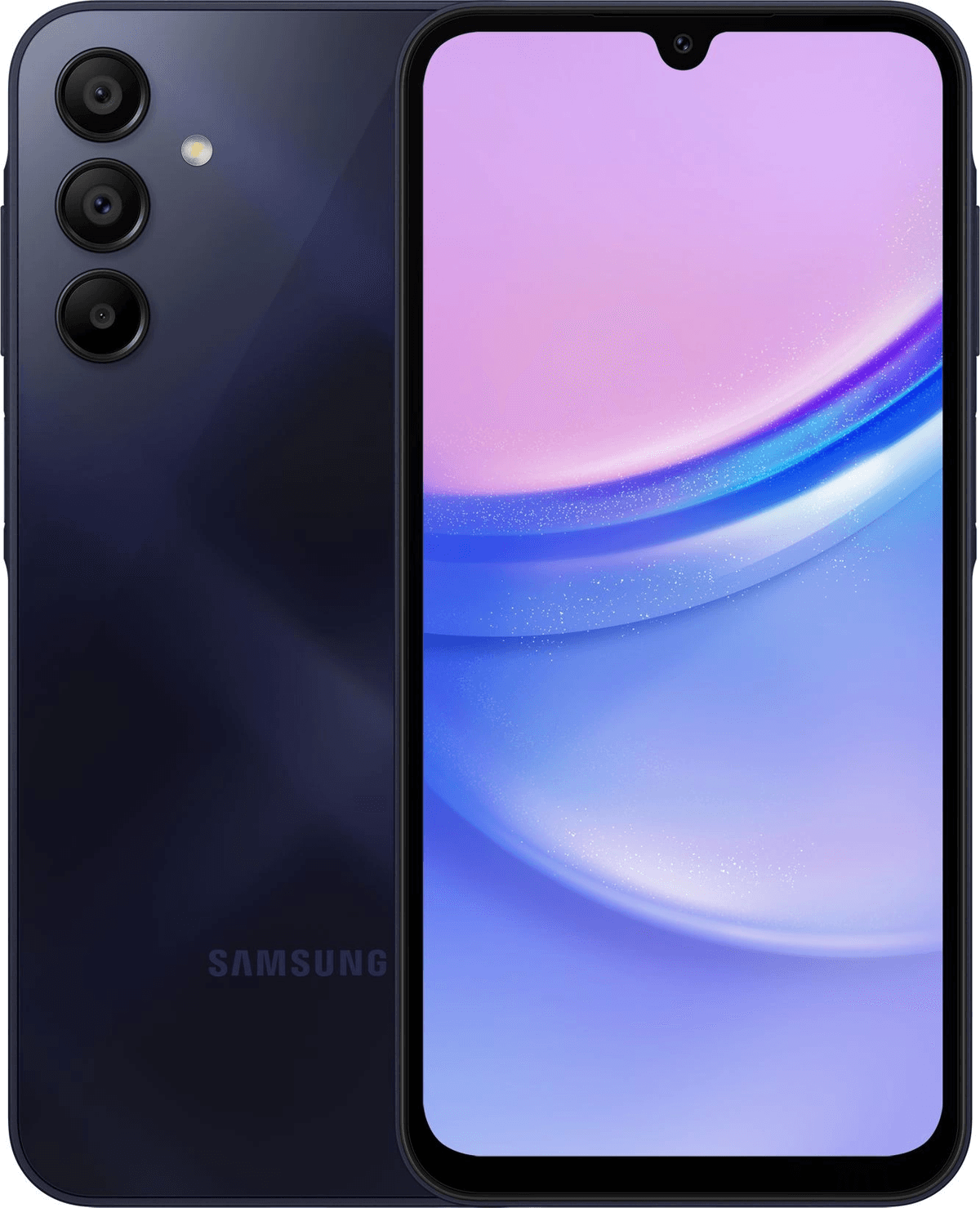 Samsung Galaxy A35 5G 8/256GB (синий)