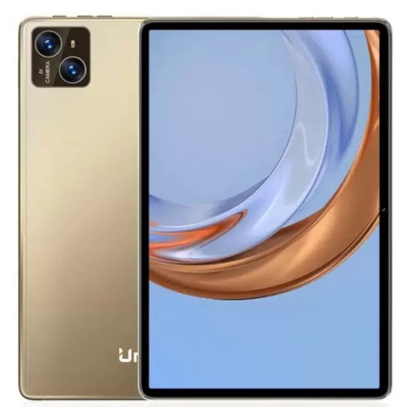 Main image of Umiio A19 PRO 6/128GB (золото)