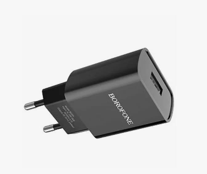Borofone BAS11A 1USB 2.1A