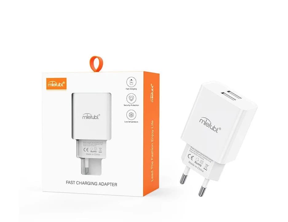Main image of Mietubl CS01E 2USB (2.1A)