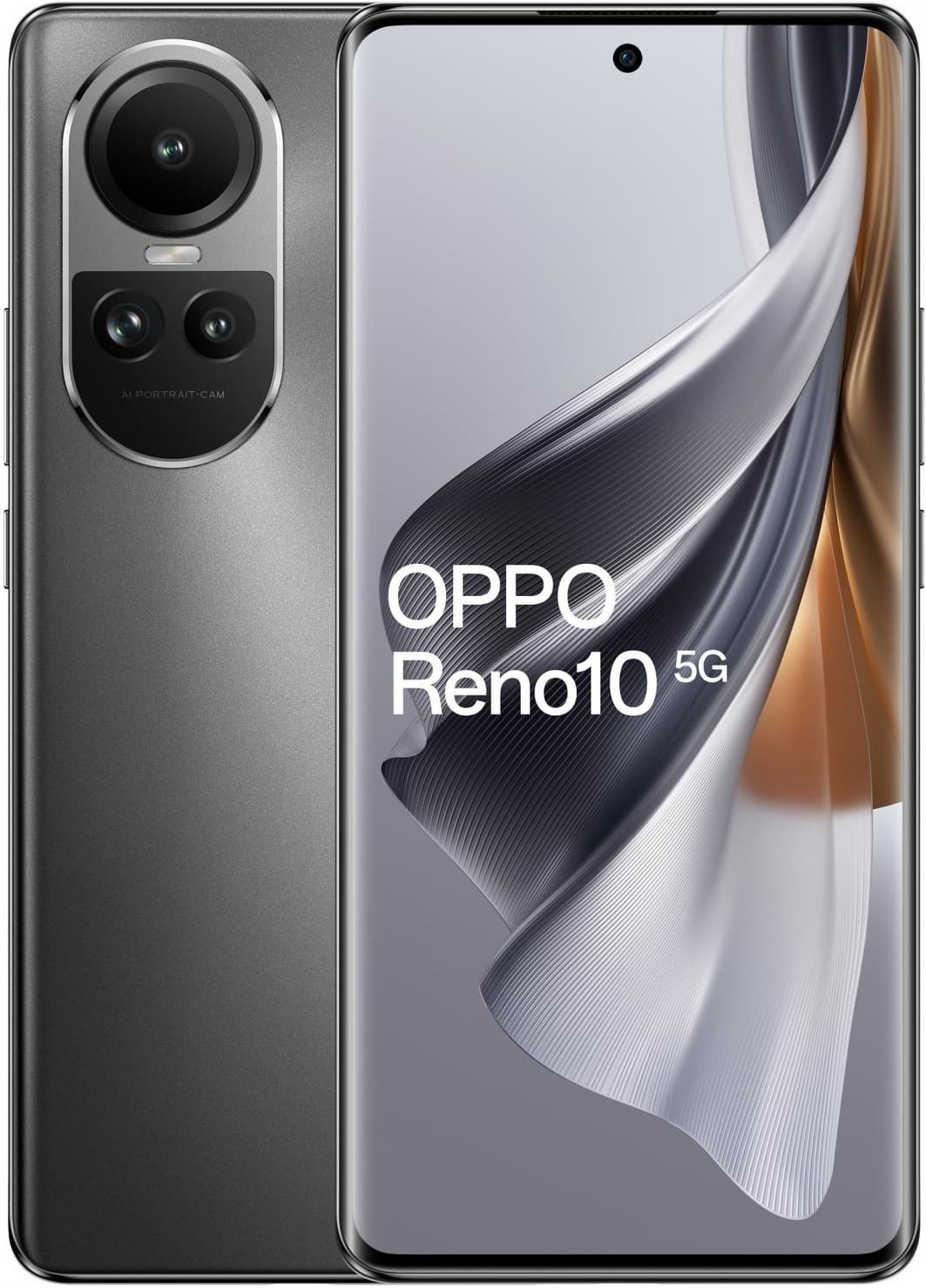 Main image of Oppo Reno 10 8/256GB