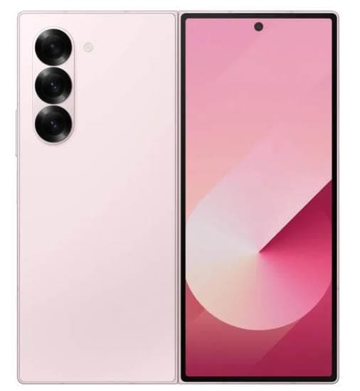 Samsung Galaxy Z Fold6 12/256GB
