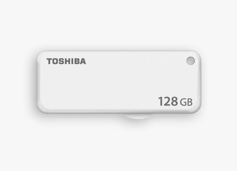 TOSHIBA 128Gb