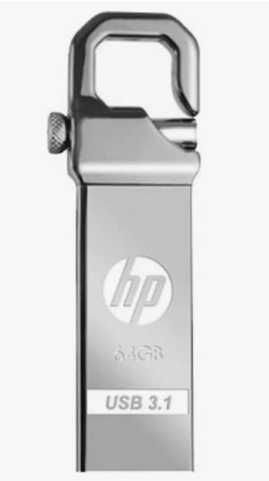 Main image of HP 64Gb (USB 3.0)