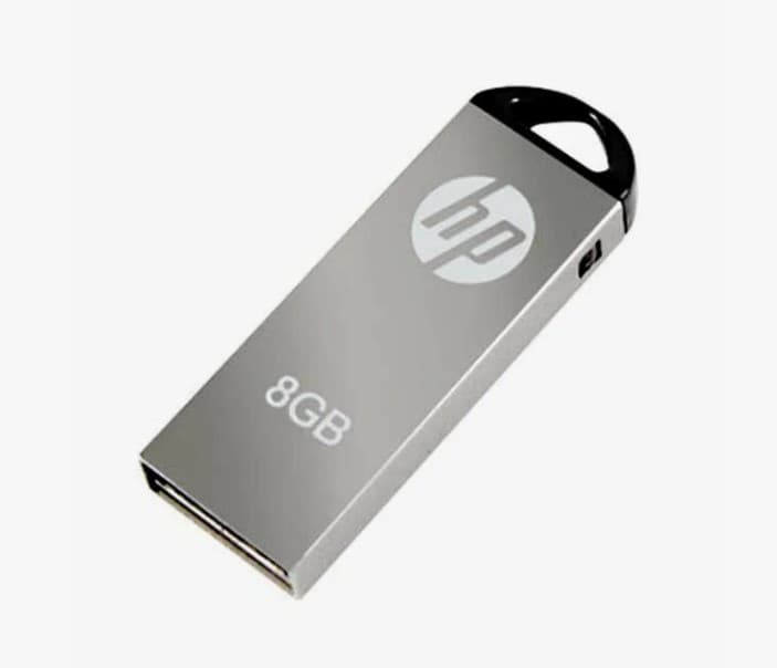 HP 8Gb (USB 3.0)