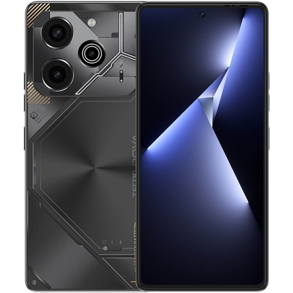 Tecno POVA 6 Pro 5G 12/256GB