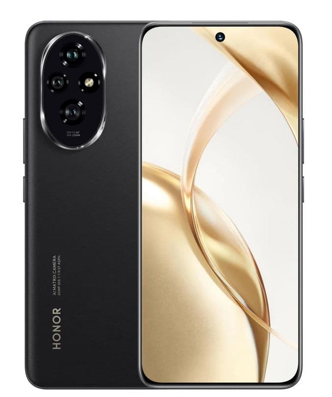 Honor 200 8/256GB