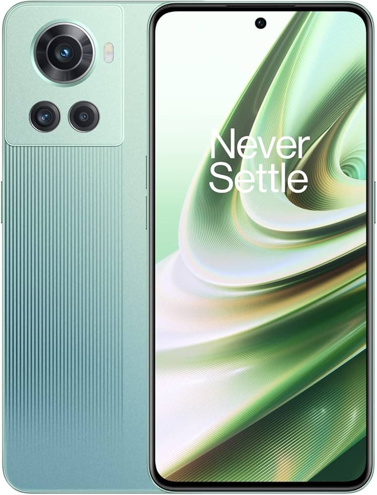 Main image of OnePlus 10R 8/128GB