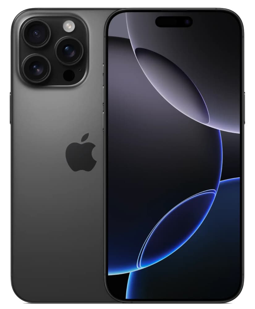 Main image of Apple iPhone 16 Pro Max 512GB
