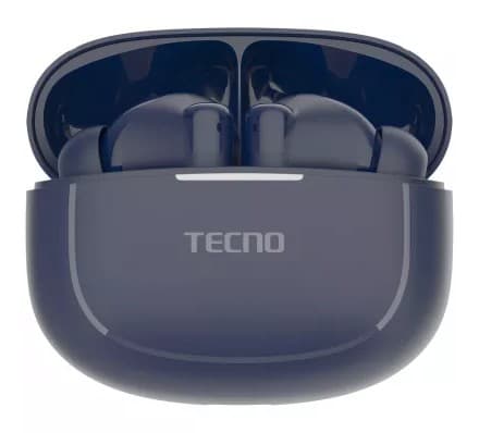 Main image of Tecno BD04 Air (синий)