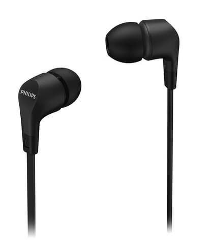 Main image of Philips TAE1105BK (черный)