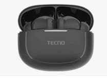 Main image of Tecno BD04 Air (черный)