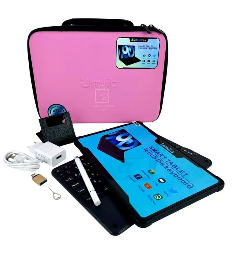 Main image of Umiio S24 Ultra 6/128GB (розовый)