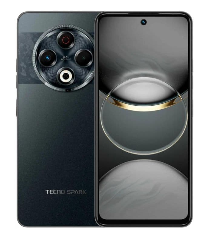 Main image of Tecno Spark 30 5G 8/256GB
