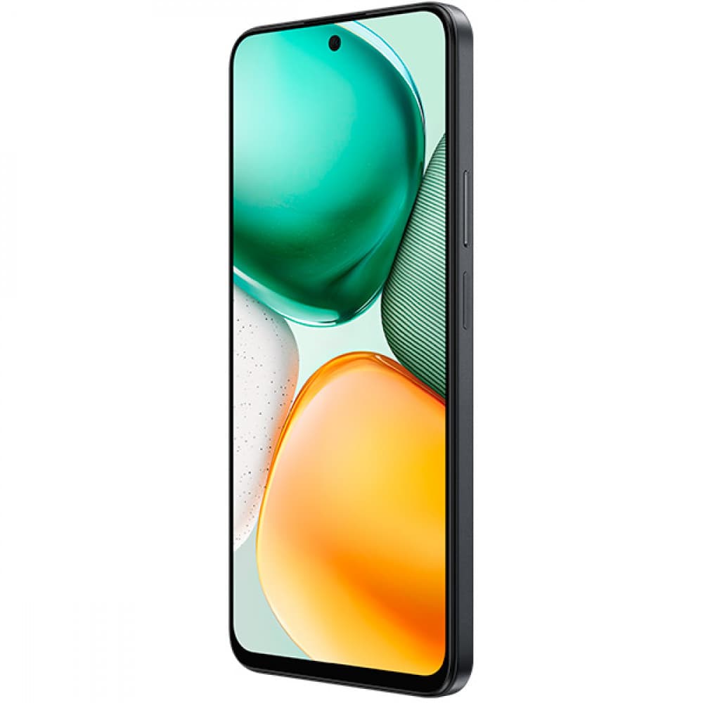 Main image of Honor X7c 8/256Gb (чёрный)