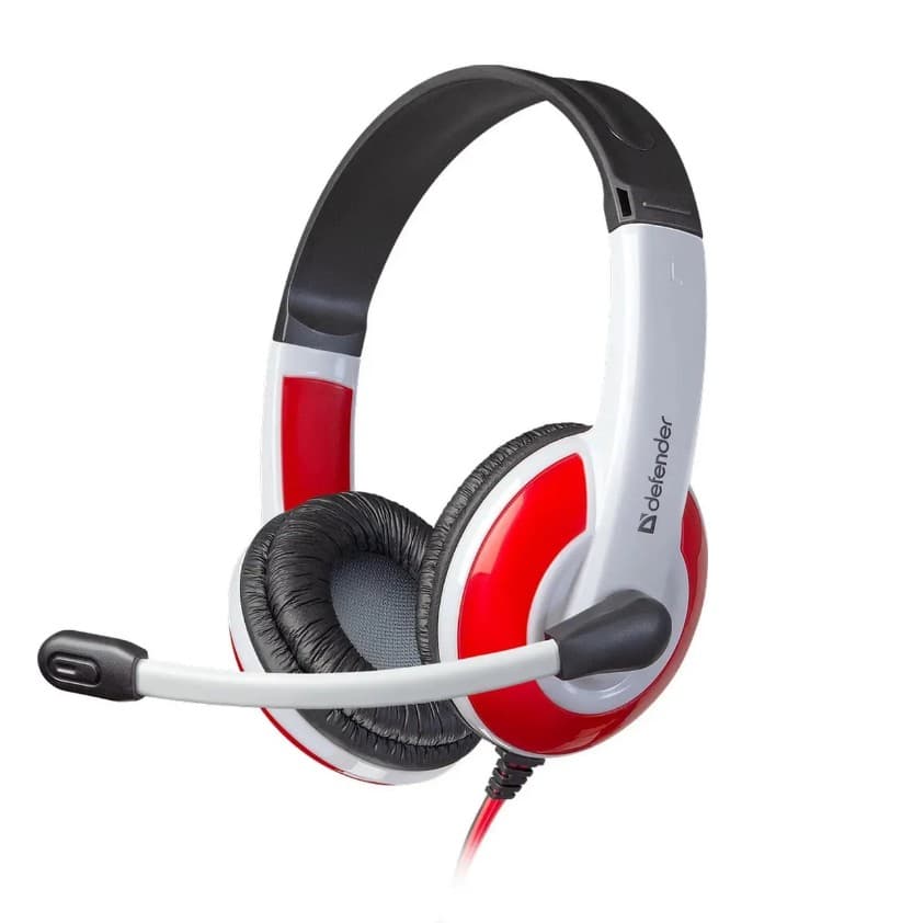 Defender G-120 игровая (белый)