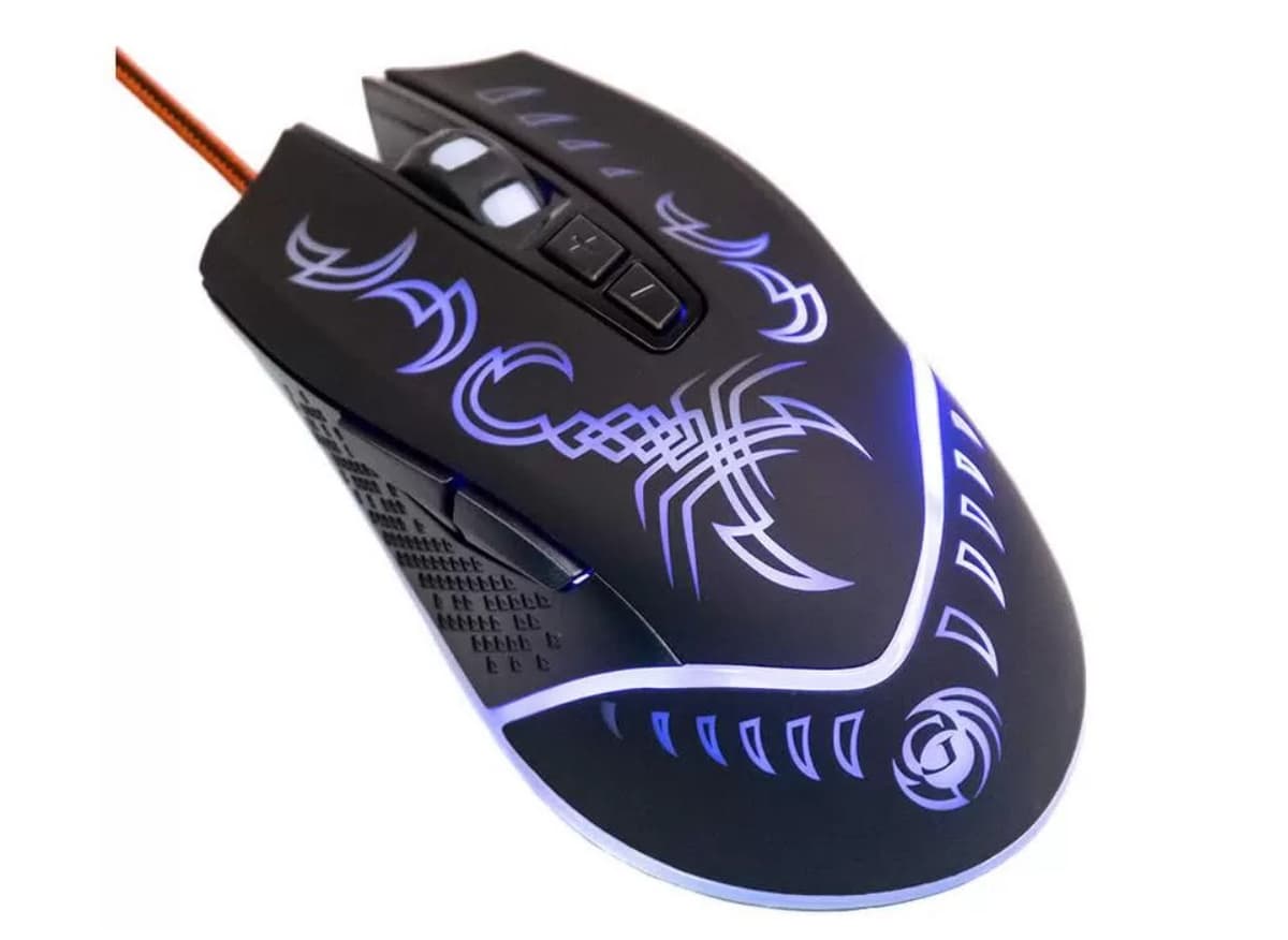 Dialog MGK-20U Gan-Kata