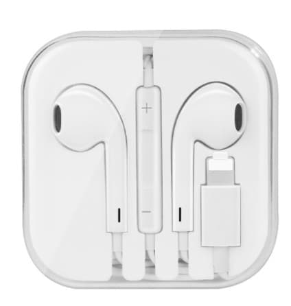 Main image of Hoco L7 Plus Original Lightning