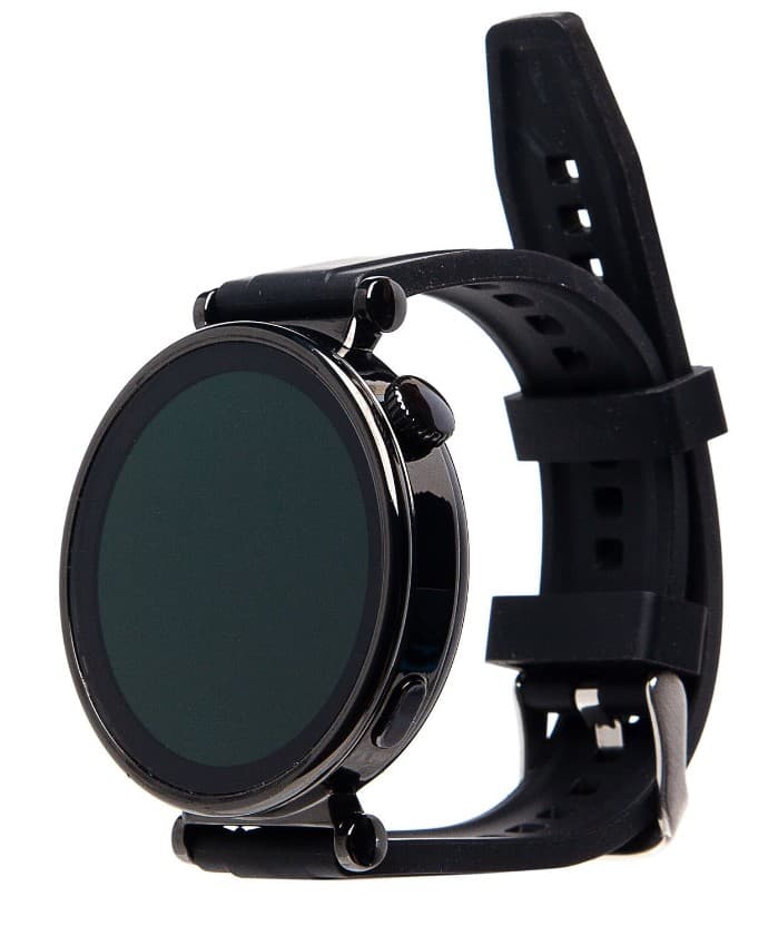 Main image of multibrand Smart iX4 (черный)