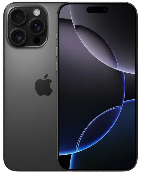 Main image of Apple iPhone 16 Pro Max 256GB