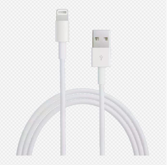 Main image of Apple Type-С to Type-C 1m (original)