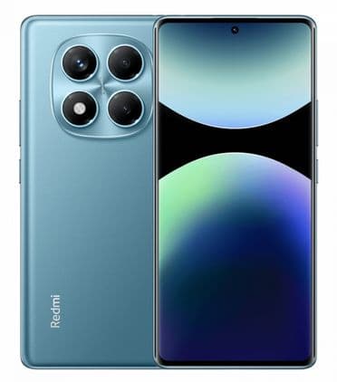 Main image of Xiaomi Redmi Note 14 Pro 8/256Gb (синий)