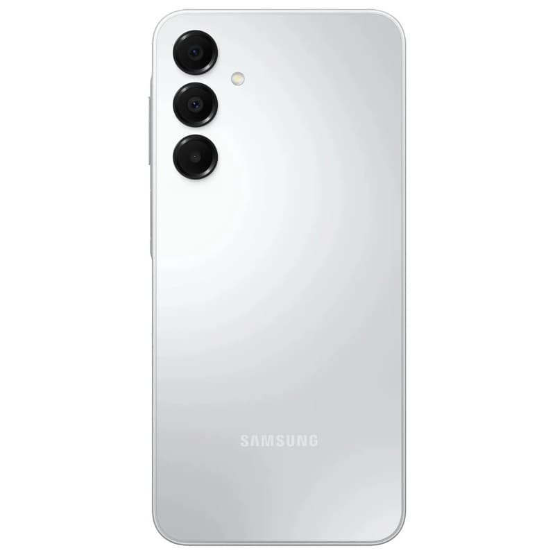 Main image of Samsung Galaxy A16 8/256GB (серый)