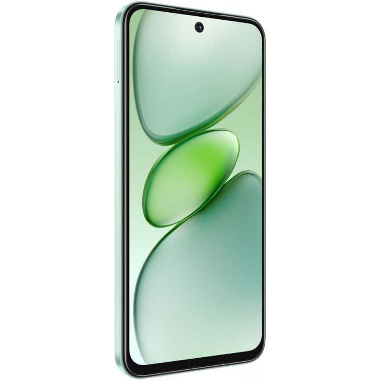 Main image of Tecno Spark Go 1 4/128GB (зелёный)