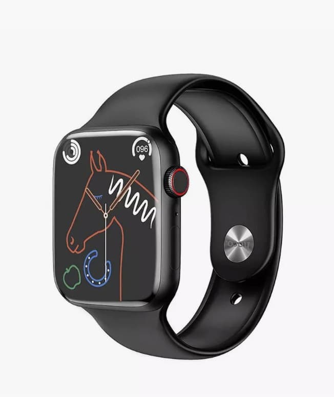 Main image of Hoco Y12 (call version) (черный)