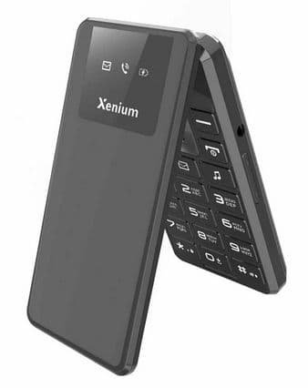 Xenium X600