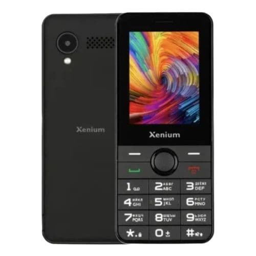 Xenium X240
