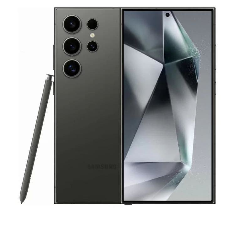 Samsung Galaxy S24 Ultra 12/256GB