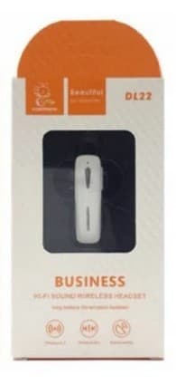 Main image of Denmen DL22 (черный)