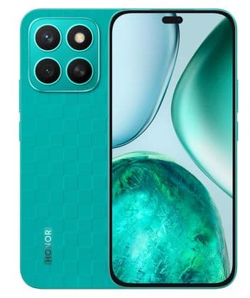 Main image of Honor X8c 6/128GB (зеленый)