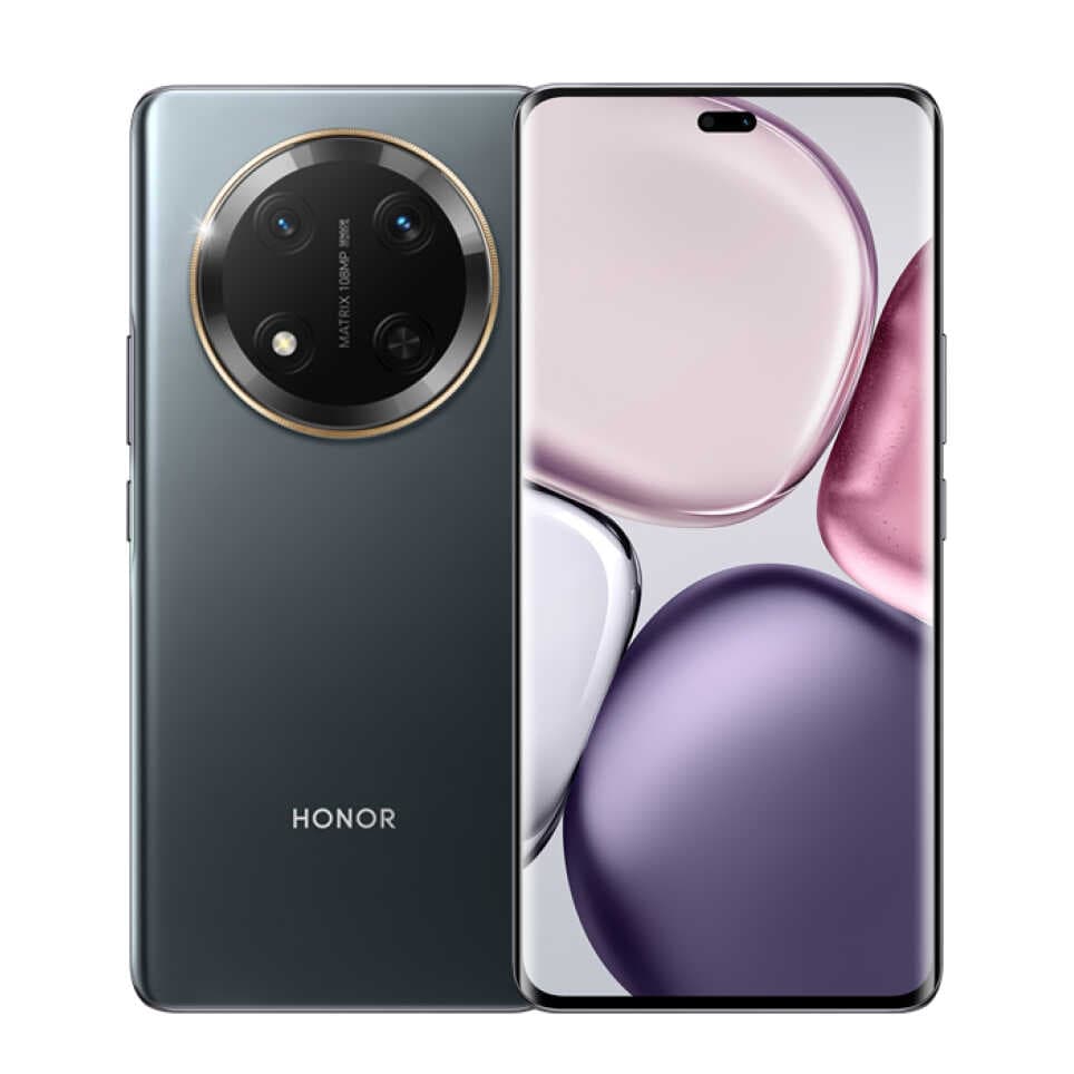 Main image of Honor X9c 8/256GB (черный)