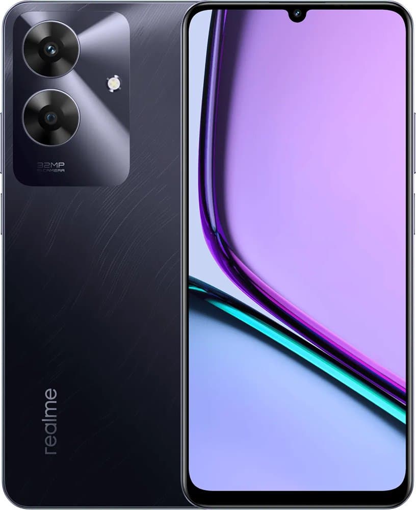 Main image of Realme Note 60 6/128GB