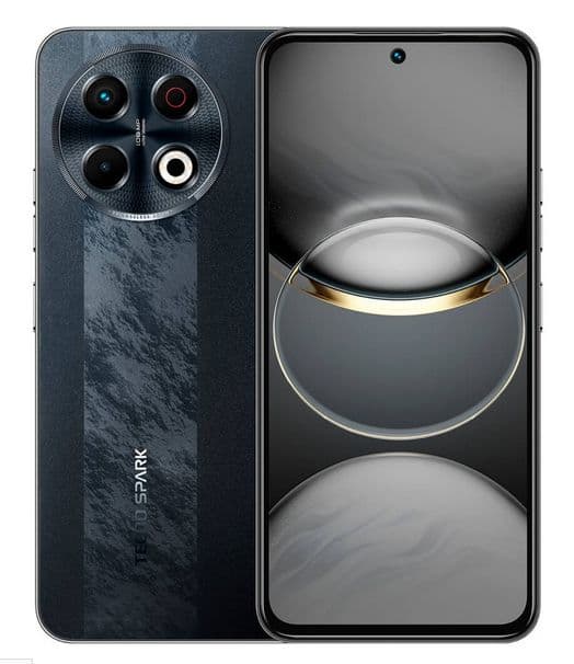 Main image of Tecno Spark 30 Pro 8/128GB