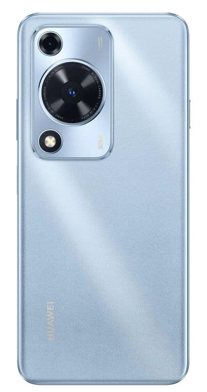 Main image of Huawei Nova Y72S 8/128Gb